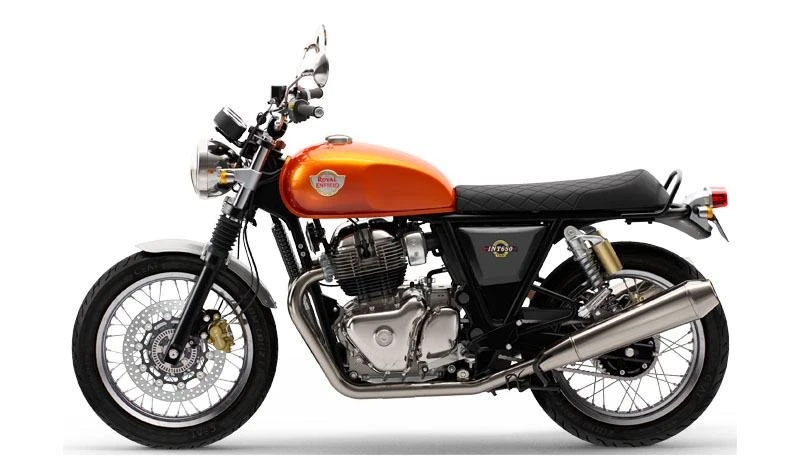 2023 Royal Enfield - Image 8 of 20