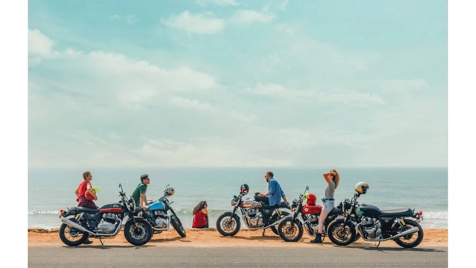 2023 Royal Enfield - Image 19 of 20