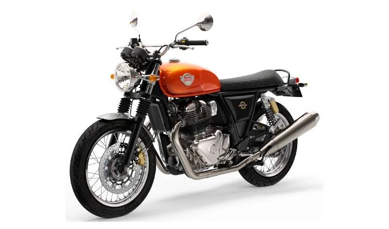 2023 Royal Enfield - Image 10 of 20