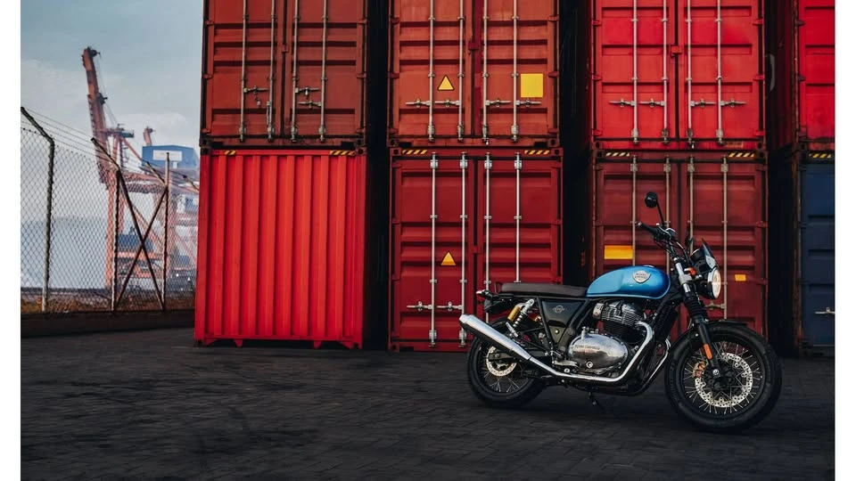 2023 Royal Enfield - Image 18 of 20