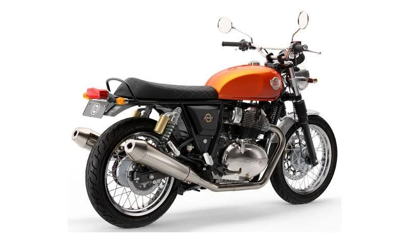 2023 Royal Enfield - Image 11 of 20