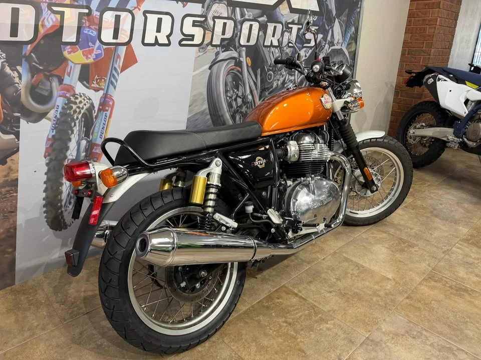 2023 Royal Enfield - Image 4 of 20