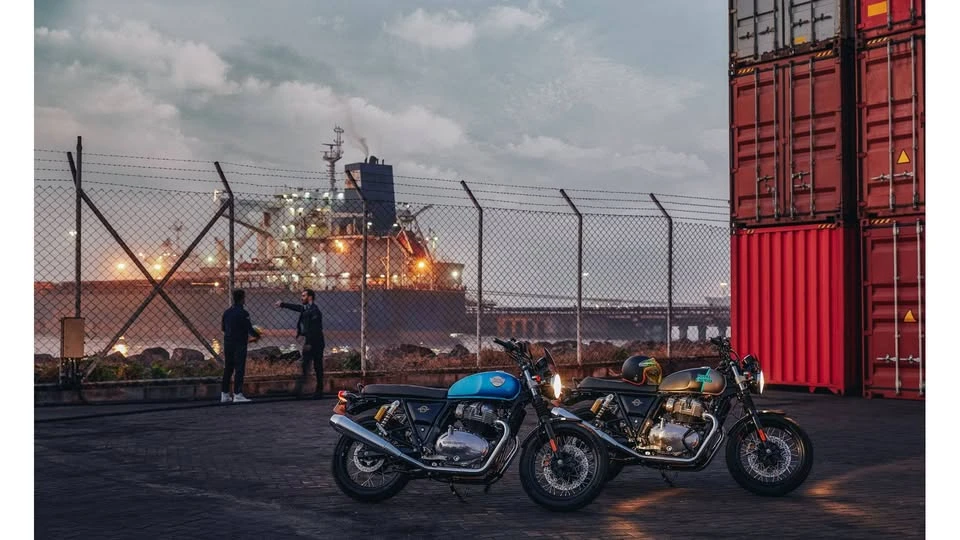 2023 Royal Enfield - Image 17 of 20