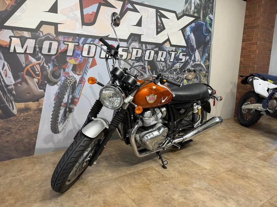 2023 Royal Enfield - Image 5 of 20