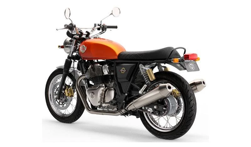 2023 Royal Enfield - Image 12 of 20