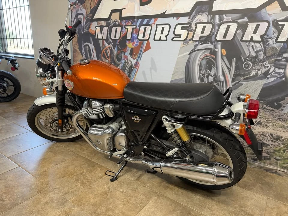 2023 Royal Enfield - Image 6 of 20