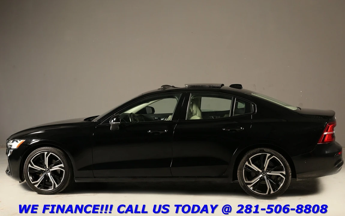 2023 Volvo S60 3rd Gen - Image 4 of 21