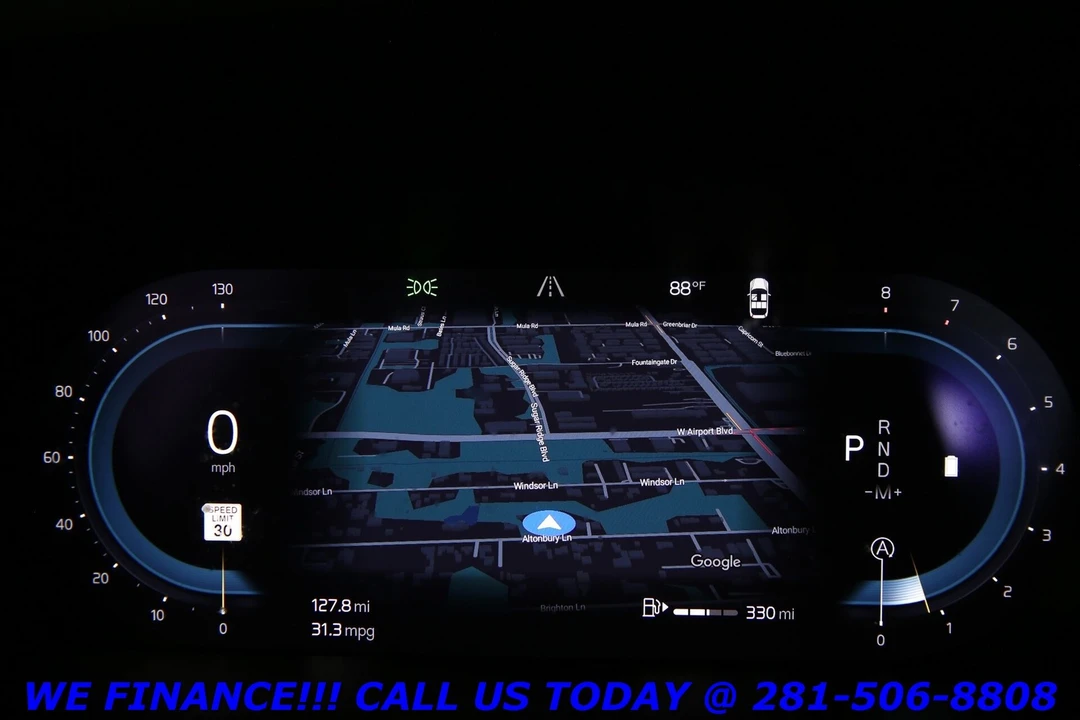 2023 Volvo S60 3rd Gen - Image 15 of 21