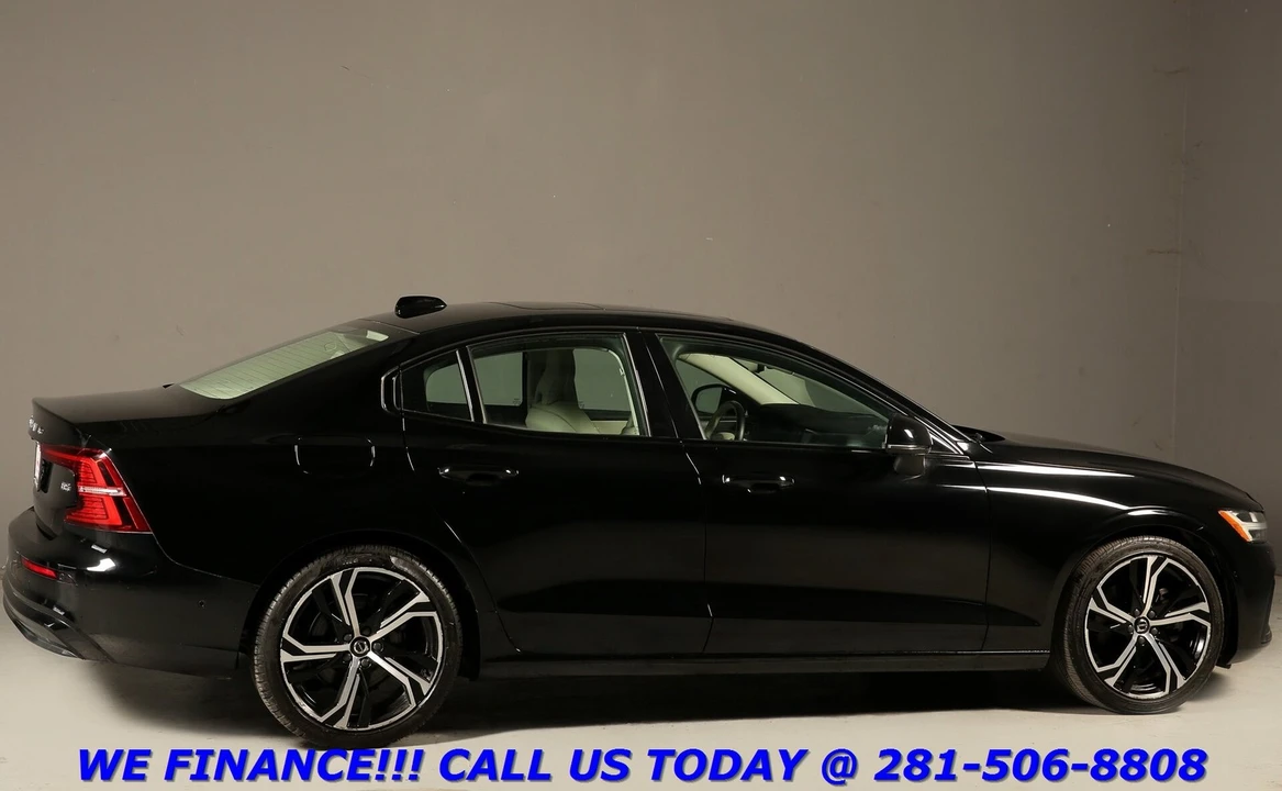 2023 Volvo S60 3rd Gen - Image 6 of 21