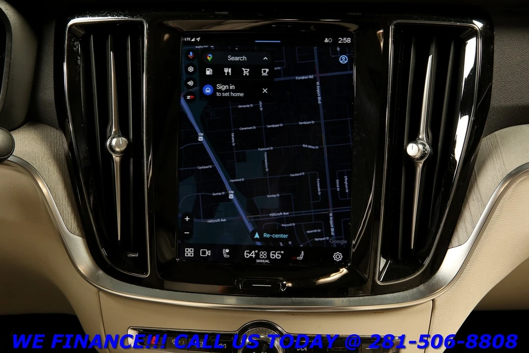 2023 Volvo S60 3rd Gen - Image 17 of 21