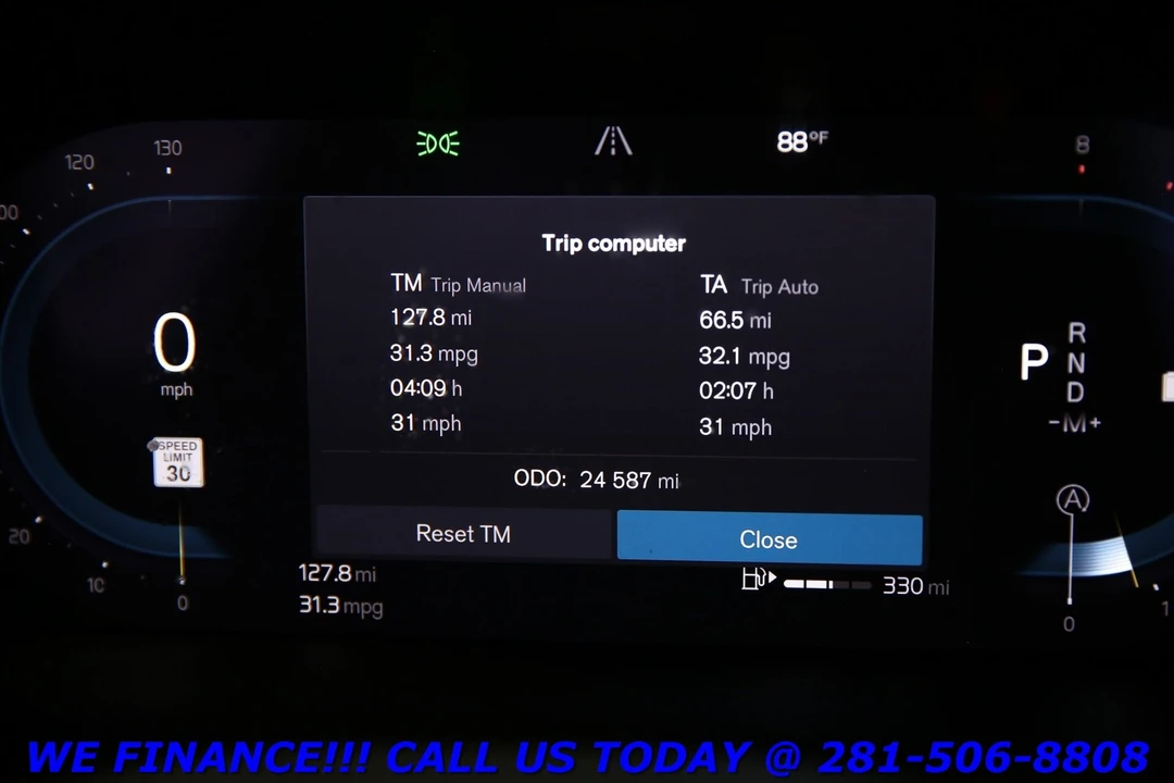 2023 Volvo S60 3rd Gen - Image 16 of 21