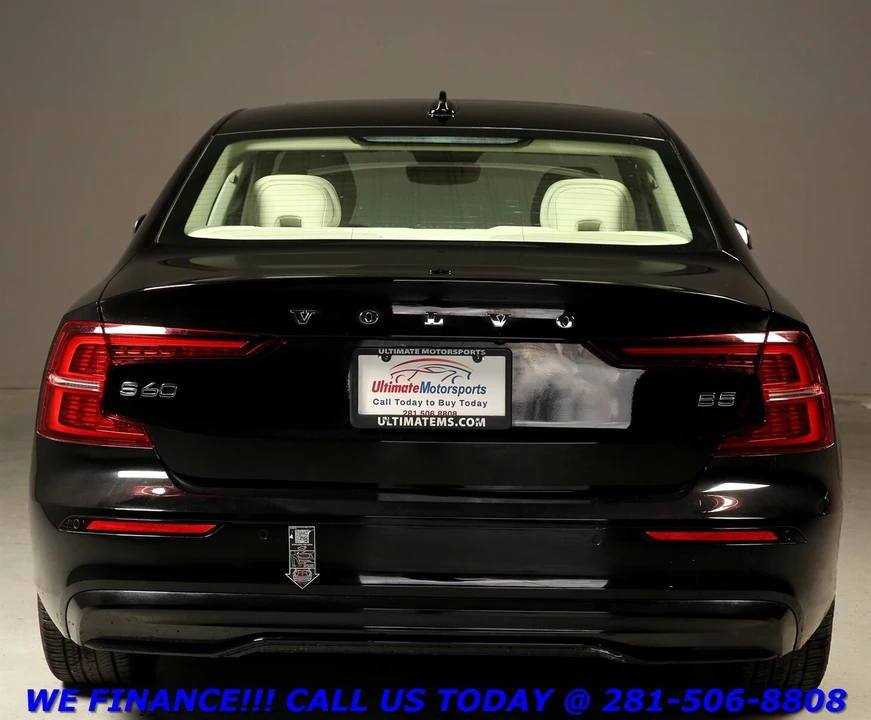 2023 Volvo S60 3rd Gen - Image 5 of 21