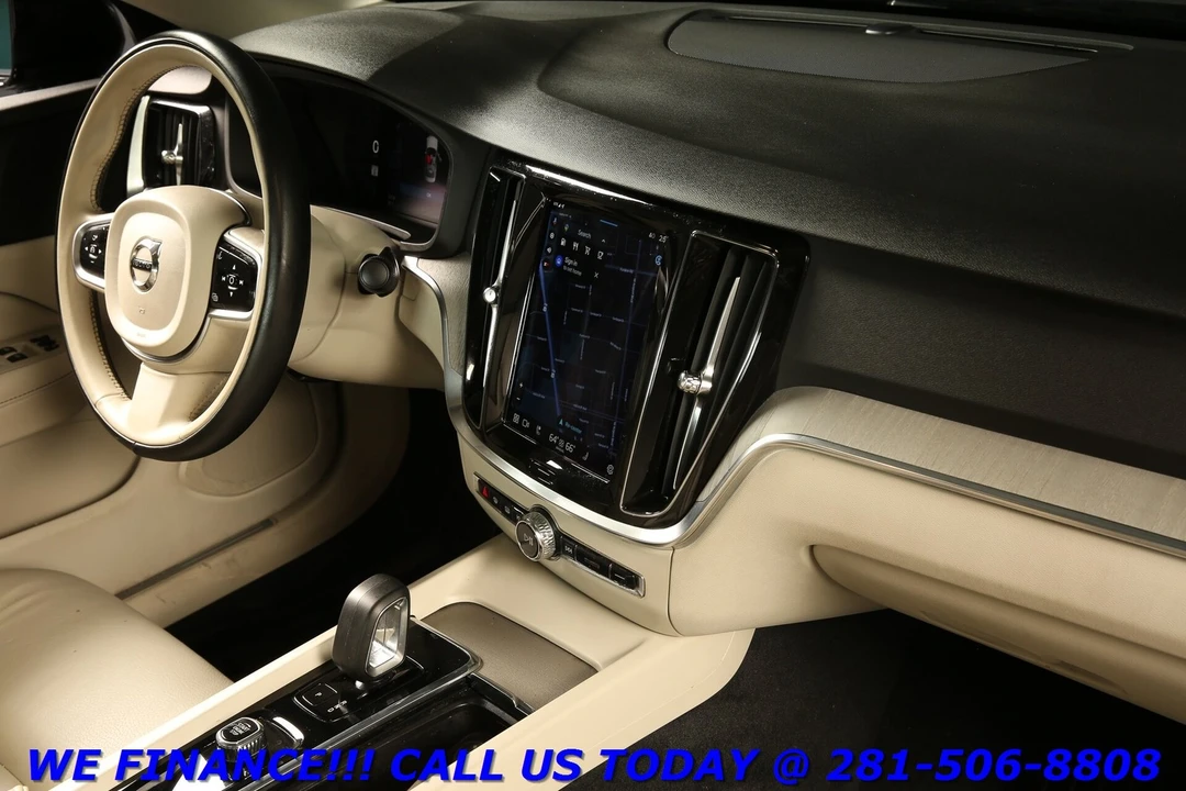 2023 Volvo S60 3rd Gen - Image 19 of 21