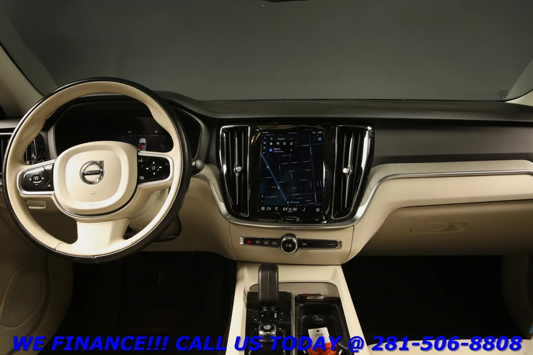 2023 Volvo S60 3rd Gen - Image 3 of 21