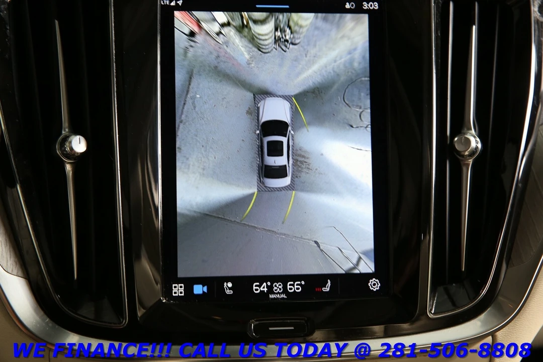 2023 Volvo S60 3rd Gen - Image 18 of 21