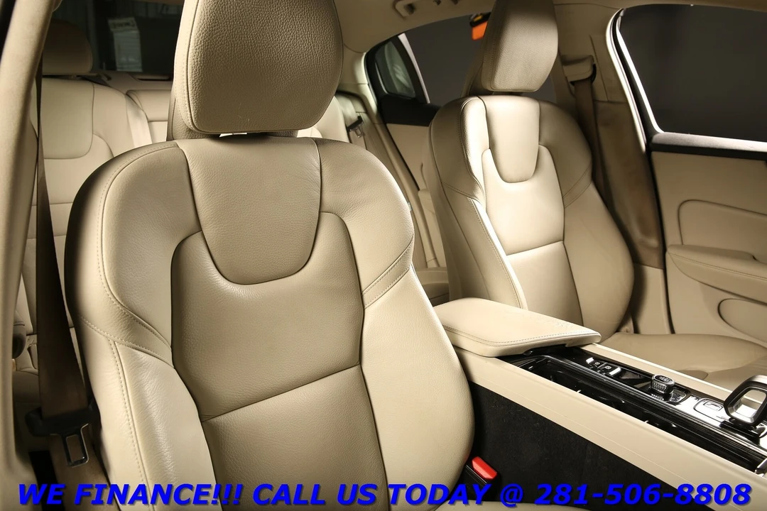 2023 Volvo S60 3rd Gen - Image 20 of 21