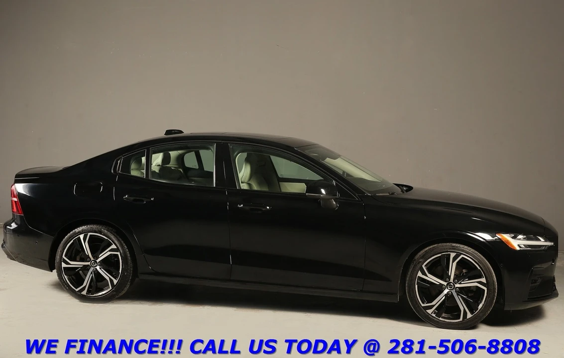 2023 Volvo S60 3rd Gen - Image 7 of 21