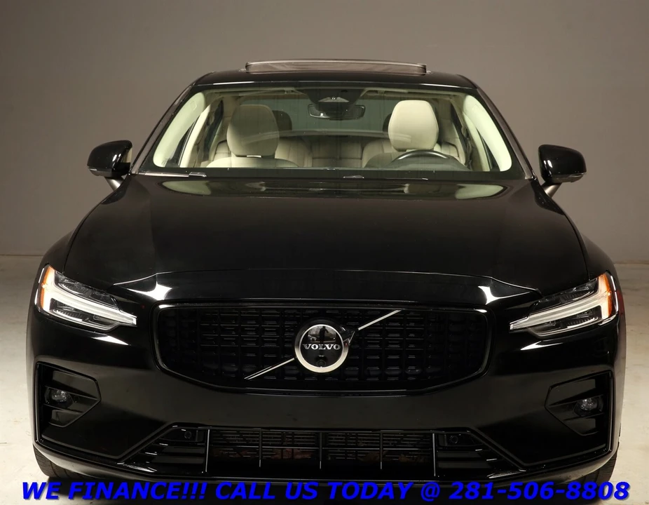2023 Volvo S60 3rd Gen - Image 8 of 21