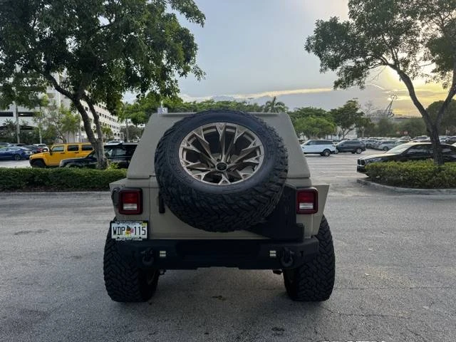 2023 Jeep JL Wrangler - Image 10 of 12