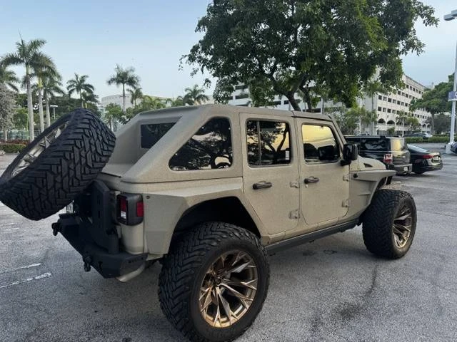 2023 Jeep JL Wrangler - Image 9 of 12