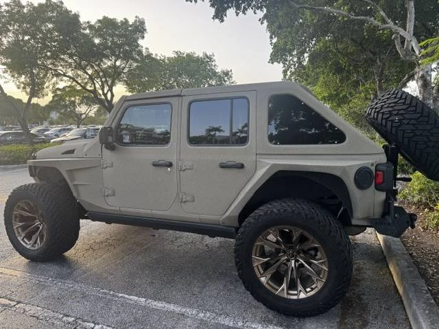 2023 Jeep JL Wrangler - Image 12 of 12