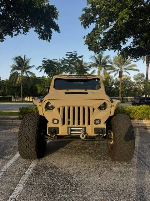 2023 Jeep JL Wrangler - Image 3 of 12