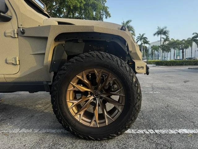 2023 Jeep JL Wrangler - Image 8 of 12