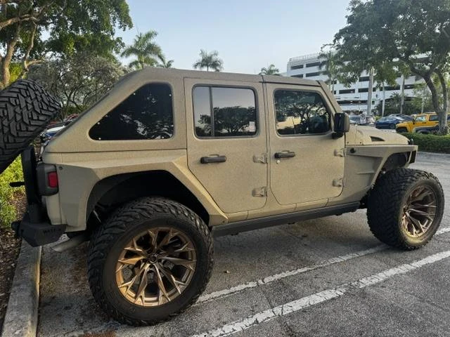 2023 Jeep JL Wrangler - Image 5 of 12