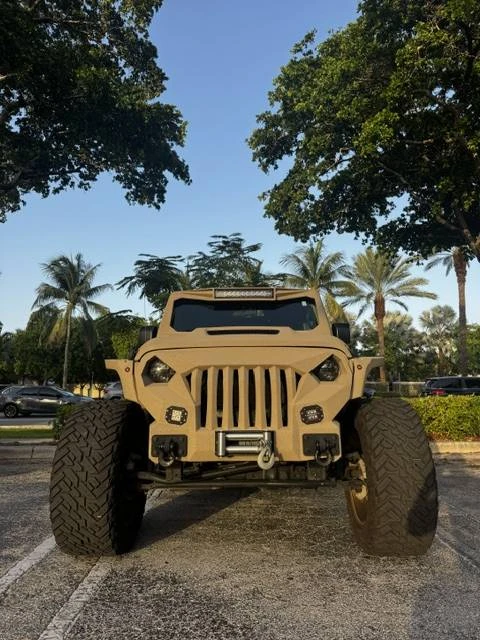 2023 Jeep JL Wrangler - Image 4 of 12