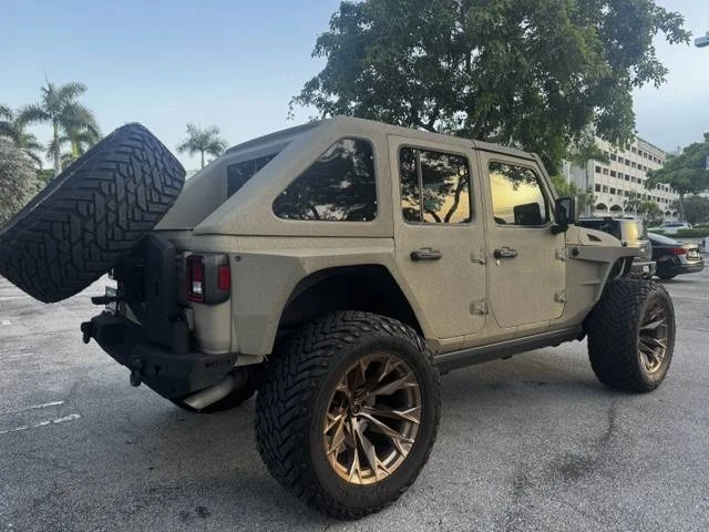 2023 Jeep JL Wrangler - Image 11 of 12