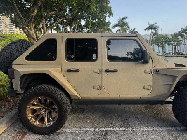 2023 Jeep JL Wrangler - Image 6 of 12