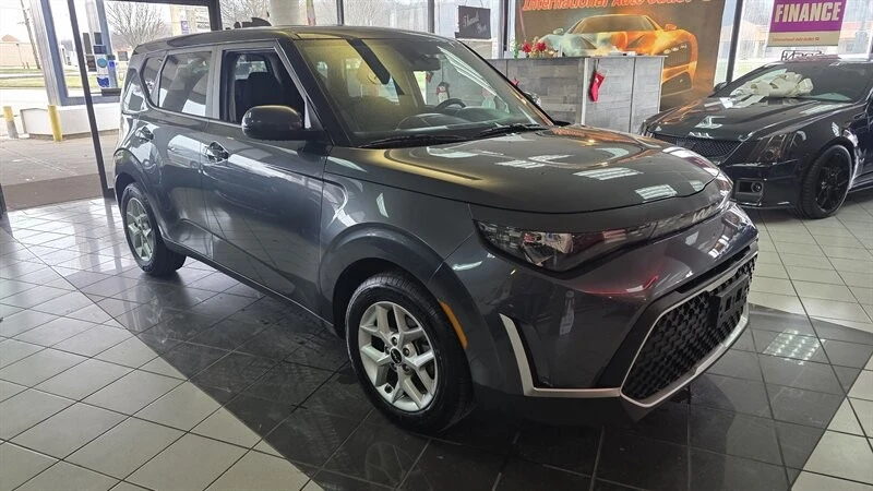 2023 Kia Soul - Image 4 of 4