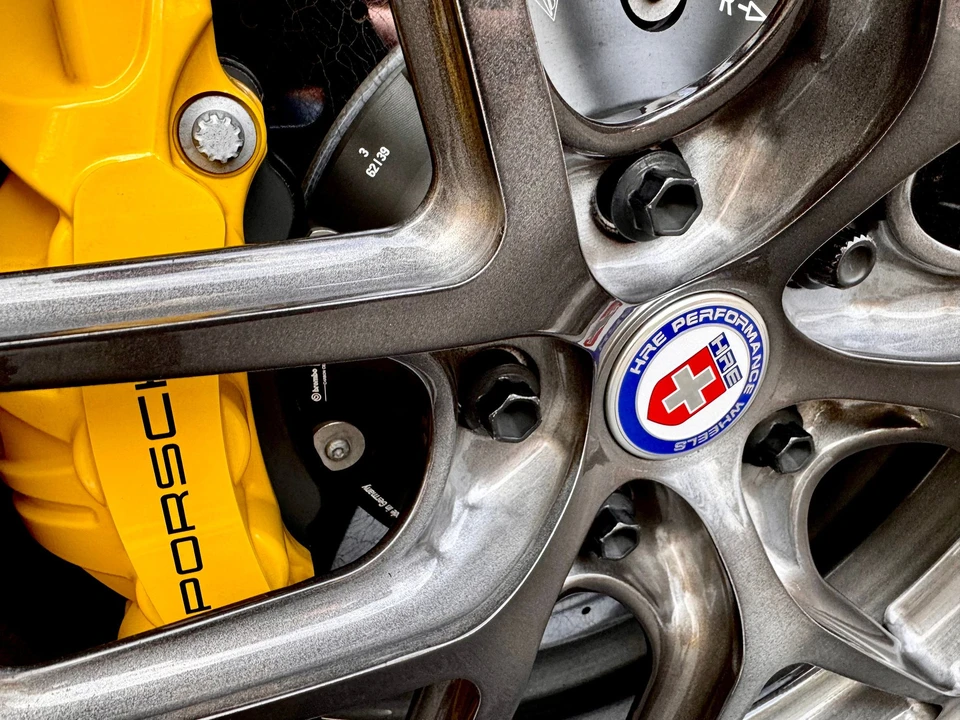 2023 Porsche - Image 29 of 31