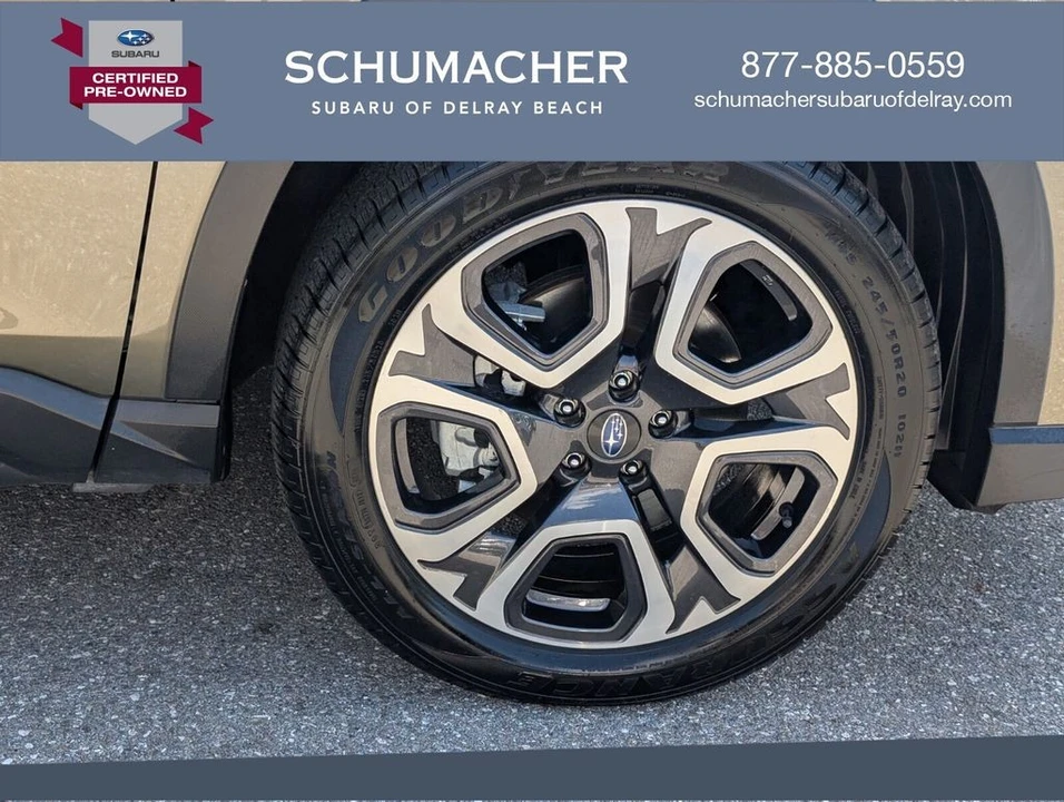 2023 Subaru - Image 9 of 29