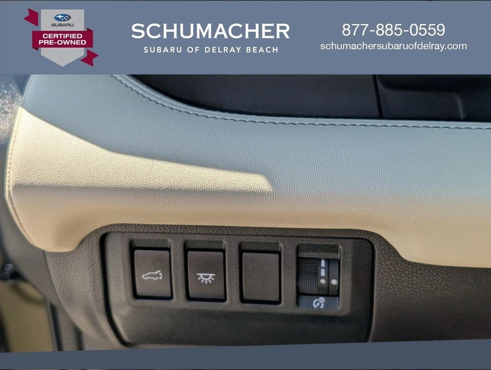 2023 Subaru - Image 29 of 29
