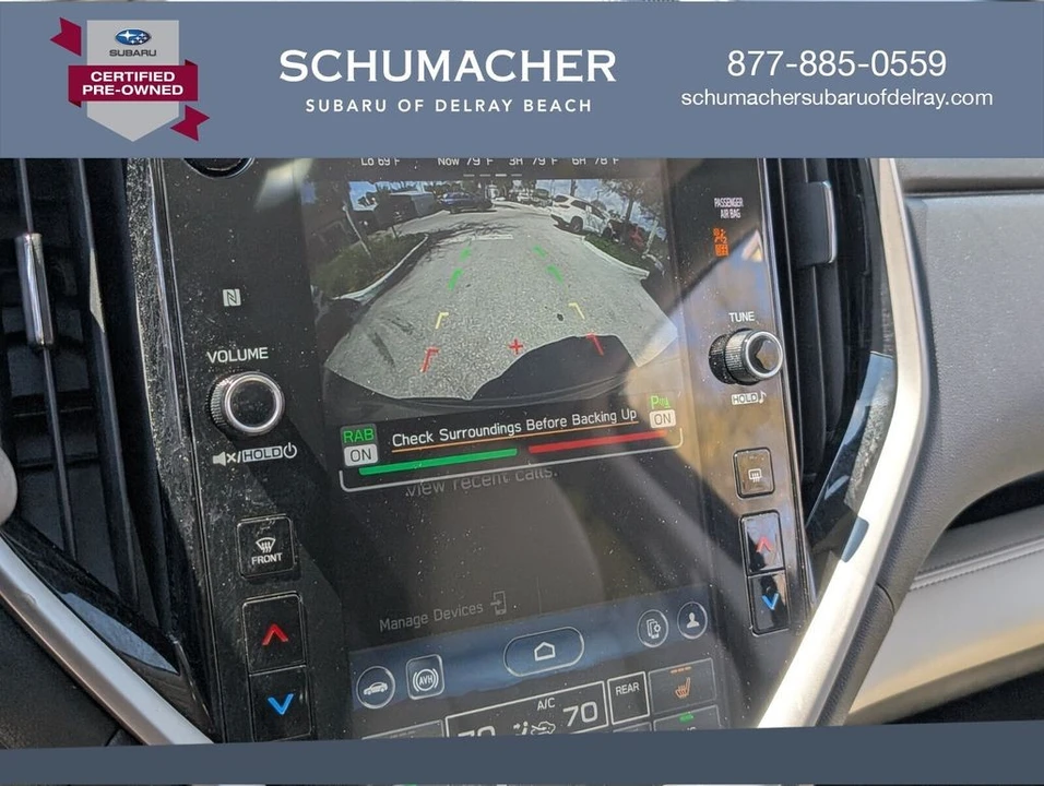 2023 Subaru - Image 23 of 29