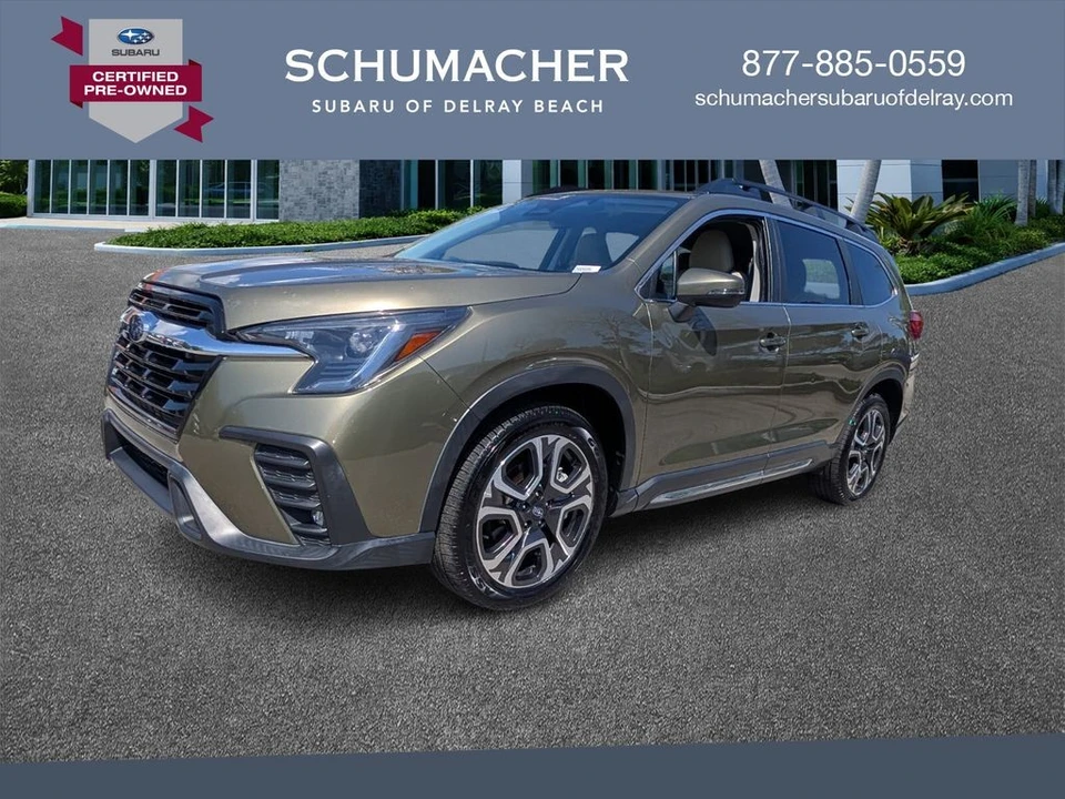 2023 Subaru - Image 3 of 29