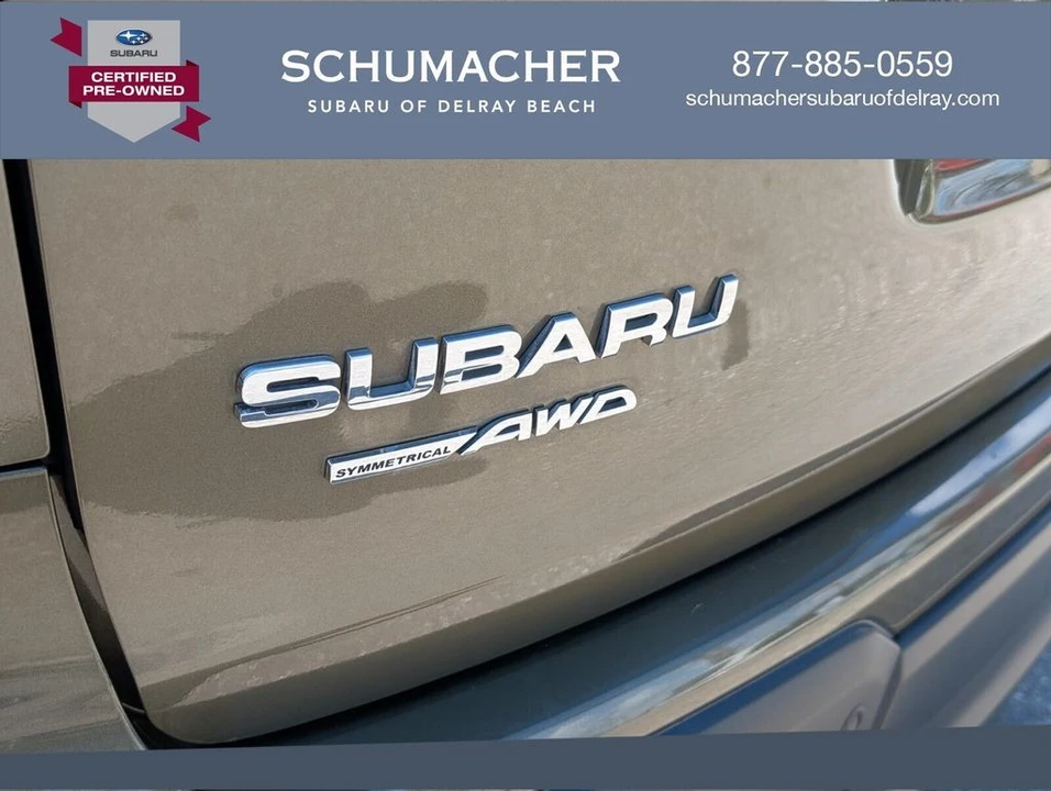 2023 Subaru - Image 14 of 29