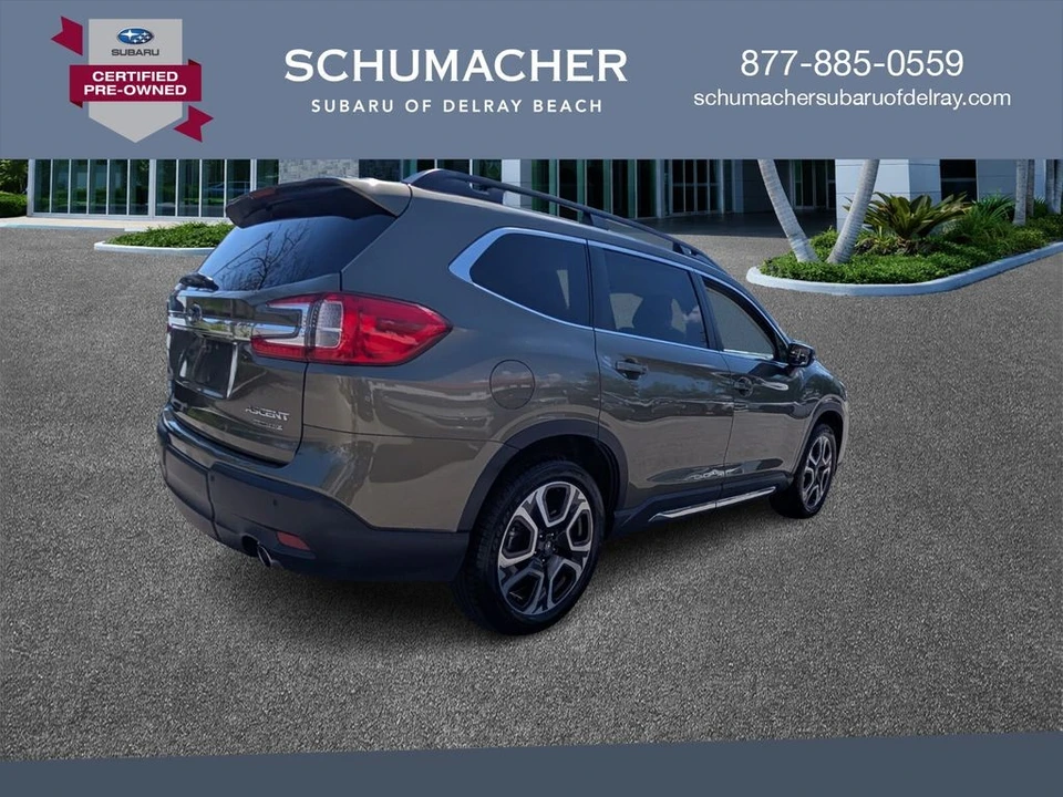 2023 Subaru - Image 7 of 29