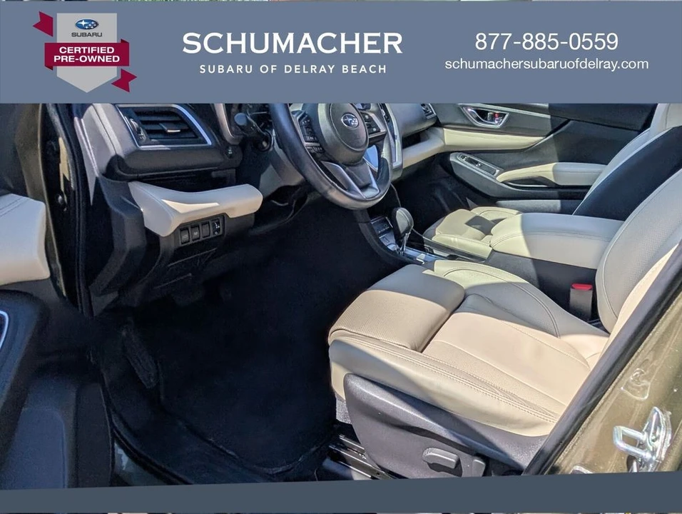 2023 Subaru - Image 11 of 29