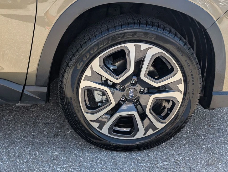 2023 Subaru - Image 9 of 29