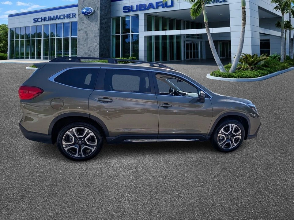 2023 Subaru - Image 8 of 29