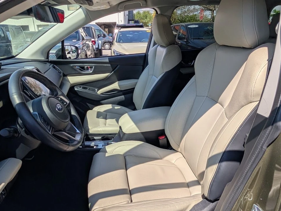 2023 Subaru - Image 10 of 21