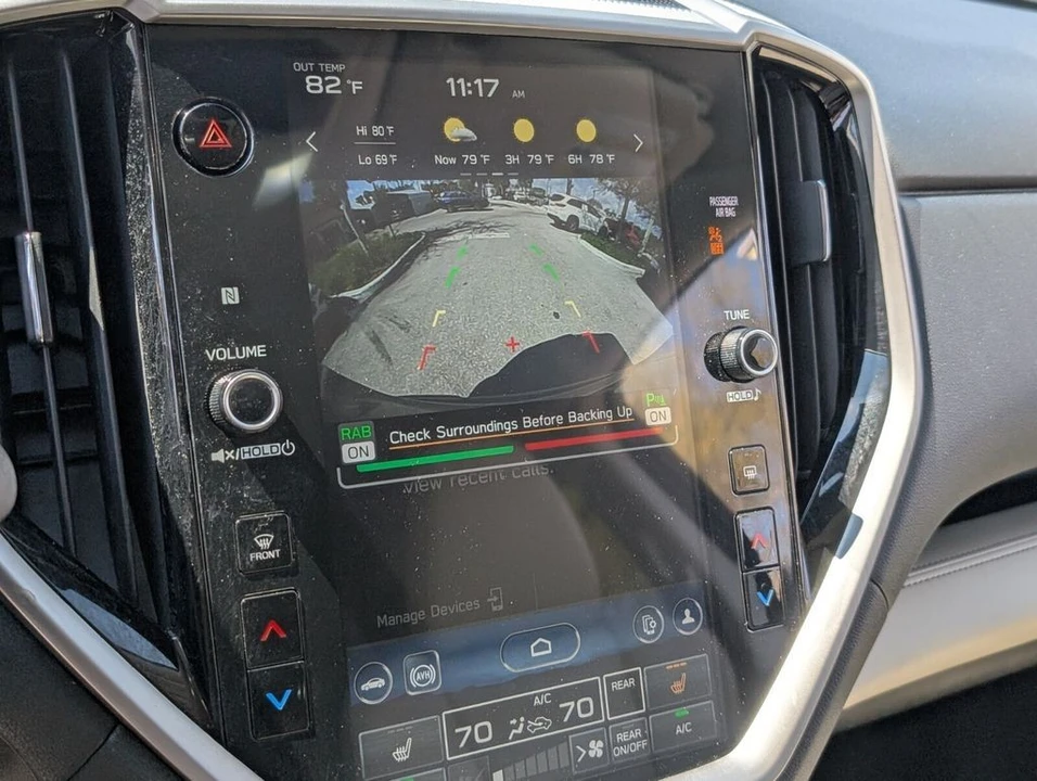 2023 Subaru - Image 23 of 29