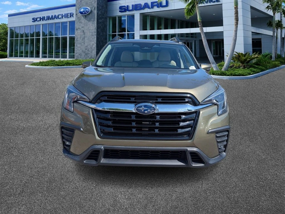 2023 Subaru - Image 2 of 21