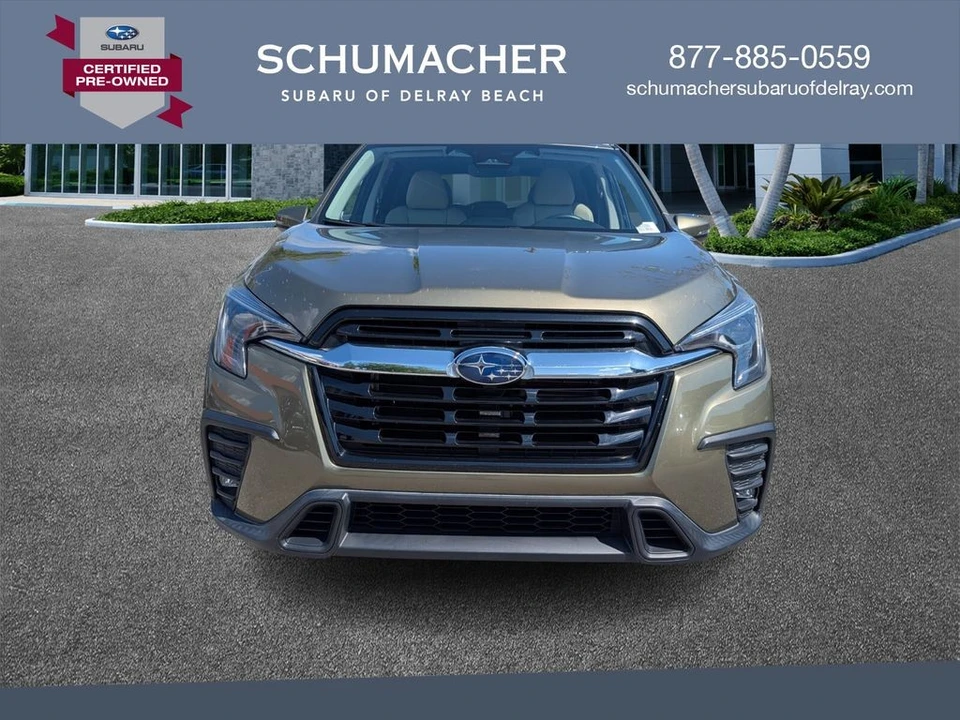 2023 Subaru - Image 2 of 29