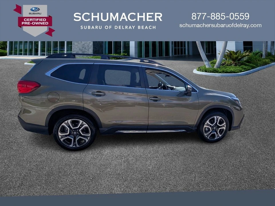 2023 Subaru - Image 8 of 29