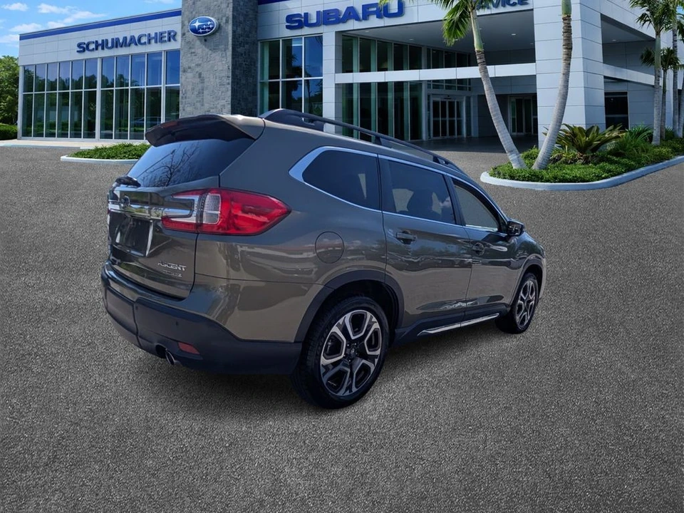 2023 Subaru - Image 7 of 29