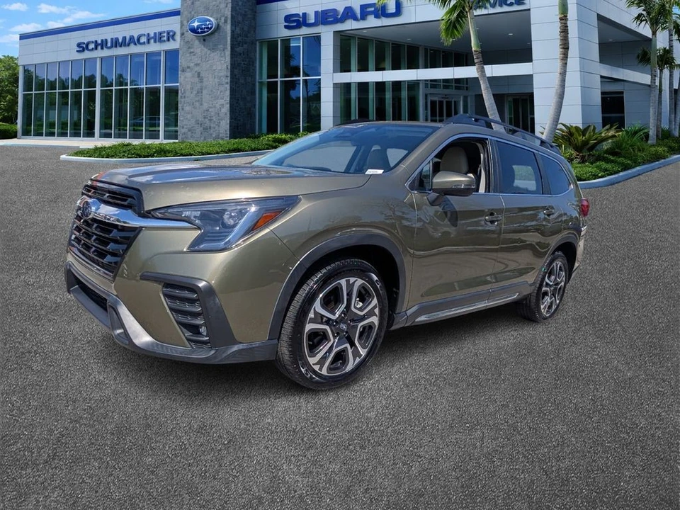 2023 Subaru - Image 3 of 29