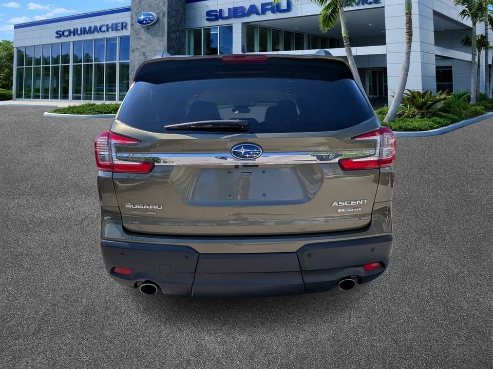 2023 Subaru - Image 6 of 21